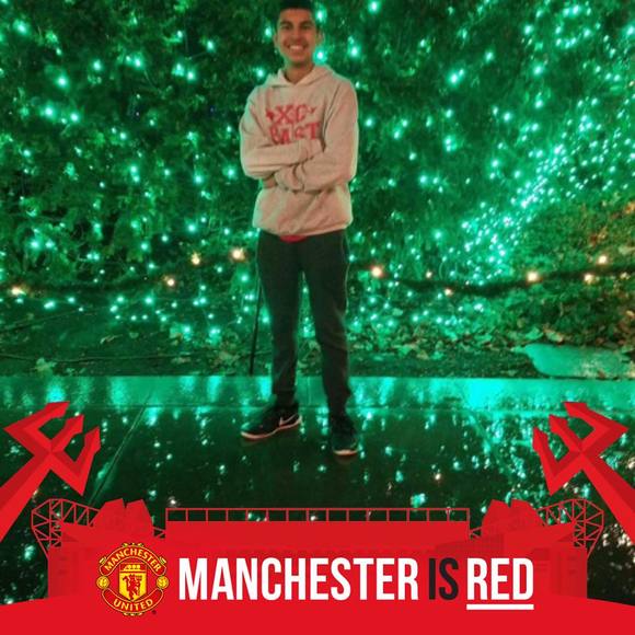 Meet your Posher, Tilak - Picture 1 of 1